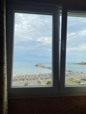 Seaside apartment in shengjin